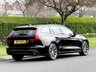 USED 2021 21 VOLVO V60 2.0 B3 MHEV Momentum Estate 5dr Petrol Hybrid Auto Euro 6 (s/s) (163 ps) 