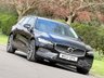 USED 2021 21 VOLVO V60 2.0 B3 MHEV Momentum Estate 5dr Petrol Hybrid Auto Euro 6 (s/s) (163 ps) 