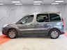 USED 2016 16 PEUGEOT PARTNER 1.6L 5d  AUTO  100 BHP WHEELCHAIR ACCESS VEHICLE, 3 SEATS