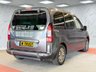 USED 2016 16 PEUGEOT PARTNER 1.6L 5d  AUTO  100 BHP WHEELCHAIR ACCESS VEHICLE, 3 SEATS