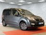 USED 2016 16 PEUGEOT PARTNER 1.6L 5d  AUTO  100 BHP WHEELCHAIR ACCESS VEHICLE, 3 SEATS