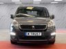 USED 2016 16 PEUGEOT PARTNER 1.6L 5d  AUTO  100 BHP WHEELCHAIR ACCESS VEHICLE, 3 SEATS