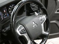 USED 2017 67 MITSUBISHI OUTLANDER 2.0h 12kWh 4hs SUV 5dr Petrol Plug-in Hybrid CVT 4WD Euro 6 (s/s) (200 ps) SUNROOF SAT NAV CAMERA LEATHER HEATED SEATS PARKING SENSORS 2 OWNERS 7 SERVICES TO 62K MILES SEPT 2025