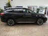 USED 2017 67 MITSUBISHI OUTLANDER 2.0h 12kWh 4hs SUV 5dr Petrol Plug-in Hybrid CVT 4WD Euro 6 (s/s) (200 ps) SUNROOF SAT NAV CAMERA LEATHER HEATED SEATS PARKING SENSORS 2 OWNERS 7 SERVICES TO 62K MILES SEPT 2025