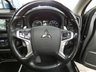USED 2017 67 MITSUBISHI OUTLANDER 2.0h 12kWh 4hs SUV 5dr Petrol Plug-in Hybrid CVT 4WD Euro 6 (s/s) (200 ps) SUNROOF SAT NAV CAMERA LEATHER HEATED SEATS PARKING SENSORS 2 OWNERS 7 SERVICES TO 62K MILES SEPT 2025