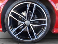 USED 2018 Y AUDI A6 AVANT 2.0 TDI ultra Black Edition Estate 5dr Diesel S Tronic Euro 6 (s/s) (190 ps) 2 KEYS+4 ZONE CLIMATE CONTROL