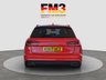 USED 2018 Y AUDI A6 AVANT 2.0 TDI ultra Black Edition Estate 5dr Diesel S Tronic Euro 6 (s/s) (190 ps) 2 KEYS+4 ZONE CLIMATE CONTROL