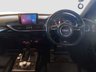 USED 2018 Y AUDI A6 AVANT 2.0 TDI ultra Black Edition Estate 5dr Diesel S Tronic Euro 6 (s/s) (190 ps) 2 KEYS+4 ZONE CLIMATE CONTROL