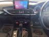 USED 2018 Y AUDI A6 AVANT 2.0 TDI ultra Black Edition Estate 5dr Diesel S Tronic Euro 6 (s/s) (190 ps) 2 KEYS+4 ZONE CLIMATE CONTROL
