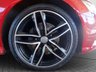 USED 2018 Y AUDI A6 AVANT 2.0 TDI ultra Black Edition Estate 5dr Diesel S Tronic Euro 6 (s/s) (190 ps) 2 KEYS+4 ZONE CLIMATE CONTROL