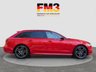 USED 2018 Y AUDI A6 AVANT 2.0 TDI ultra Black Edition Estate 5dr Diesel S Tronic Euro 6 (s/s) (190 ps) 2 KEYS+4 ZONE CLIMATE CONTROL