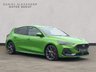 USED 2022 22 FORD FOCUS 2.3T EcoBoost ST Hatchback 5dr Petrol Manual Euro 6 (s/s) (280 ps) FORD PERFORMANCE PACK