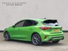 USED 2022 22 FORD FOCUS 2.3T EcoBoost ST Hatchback 5dr Petrol Manual Euro 6 (s/s) (280 ps) FORD PERFORMANCE PACK
