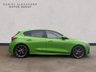 USED 2022 22 FORD FOCUS 2.3T EcoBoost ST Hatchback 5dr Petrol Manual Euro 6 (s/s) (280 ps) FORD PERFORMANCE PACK