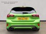USED 2022 22 FORD FOCUS 2.3T EcoBoost ST Hatchback 5dr Petrol Manual Euro 6 (s/s) (280 ps) FORD PERFORMANCE PACK