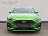 USED 2022 22 FORD FOCUS 2.3T EcoBoost ST Hatchback 5dr Petrol Manual Euro 6 (s/s) (280 ps) FORD PERFORMANCE PACK