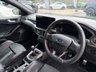 USED 2022 22 FORD FOCUS 2.3T EcoBoost ST Hatchback 5dr Petrol Manual Euro 6 (s/s) (280 ps) FORD PERFORMANCE PACK