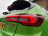 USED 2022 22 FORD FOCUS 2.3T EcoBoost ST Hatchback 5dr Petrol Manual Euro 6 (s/s) (280 ps) FORD PERFORMANCE PACK