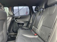 USED 2015 15 VOLVO XC60 2.0 D4 R-Design Lux Nav SUV 5dr Diesel Manual Euro 6 (s/s) (181 ps) HEATED SEATS + SAT NAV!