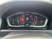 USED 2015 15 VOLVO XC60 2.0 D4 R-Design Lux Nav SUV 5dr Diesel Manual Euro 6 (s/s) (181 ps) HEATED SEATS + SAT NAV!