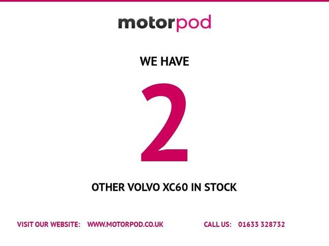 2015 VOLVO XC60 - Photo 8