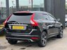 USED 2015 15 VOLVO XC60 2.0 D4 R-Design Lux Nav SUV 5dr Diesel Manual Euro 6 (s/s) (181 ps) HEATED SEATS + SAT NAV!