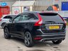 USED 2015 15 VOLVO XC60 2.0 D4 R-Design Lux Nav SUV 5dr Diesel Manual Euro 6 (s/s) (181 ps) HEATED SEATS + SAT NAV!