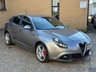 USED 2016 66 ALFA ROMEO GIULIETTA 1.4 TB MultiAir Speciale Hatchback 5dr Petrol Manual Euro 6 (s/s) (150 bhp) 