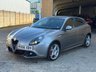 USED 2016 66 ALFA ROMEO GIULIETTA 1.4 TB MultiAir Speciale Hatchback 5dr Petrol Manual Euro 6 (s/s) (150 bhp) 