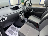 USED 2009 59 RENAULT GRAND MODUS 1.2 TCe Dynamique MPV 5dr Petrol Manual Euro 4 (100 ps) Buy Online. Nationwide Delivery Available.Click And Collect