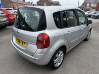 USED 2009 59 RENAULT GRAND MODUS 1.2 TCe Dynamique MPV 5dr Petrol Manual Euro 4 (100 ps) Buy Online. Nationwide Delivery Available.Click And Collect