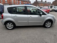 USED 2009 59 RENAULT GRAND MODUS 1.2 TCe Dynamique MPV 5dr Petrol Manual Euro 4 (100 ps) Buy Online. Nationwide Delivery Available.Click And Collect