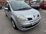 USED 2009 59 RENAULT GRAND MODUS 1.2 TCe Dynamique MPV 5dr Petrol Manual Euro 4 (100 ps) Buy Online. Nationwide Delivery Available.Click And Collect