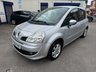 USED 2009 59 RENAULT GRAND MODUS 1.2 TCe Dynamique MPV 5dr Petrol Manual Euro 4 (100 ps) Buy Online. Nationwide Delivery Available.Click And Collect