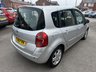 USED 2009 59 RENAULT GRAND MODUS 1.2 TCe Dynamique MPV 5dr Petrol Manual Euro 4 (100 ps) Buy Online. Nationwide Delivery Available.Click And Collect