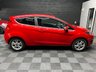 USED 2014 14 FORD FIESTA 1.25 Zetec Hatchback 3dr Petrol Manual Euro 5 (82 ps) 