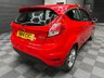 USED 2014 14 FORD FIESTA 1.25 Zetec Hatchback 3dr Petrol Manual Euro 5 (82 ps) 