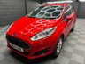 USED 2014 14 FORD FIESTA 1.25 Zetec Hatchback 3dr Petrol Manual Euro 5 (82 ps) 