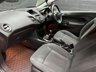 USED 2014 14 FORD FIESTA 1.25 Zetec Hatchback 3dr Petrol Manual Euro 5 (82 ps) 