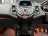 USED 2014 14 FORD FIESTA 1.25 Zetec Hatchback 3dr Petrol Manual Euro 5 (82 ps) 