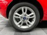 USED 2014 14 FORD FIESTA 1.25 Zetec Hatchback 3dr Petrol Manual Euro 5 (82 ps) 