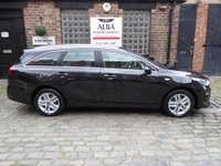 USED 2021 71 KIA CEED 1.6 CRDi MHEV 2 NAV Sportswagon Euro 6 (s/s) 5dr (Only Covered 31650 Miles)
