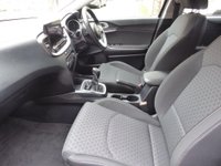 USED 2021 71 KIA CEED 1.6 CRDi MHEV 2 NAV Sportswagon Euro 6 (s/s) 5dr (Only Covered 31650 Miles)