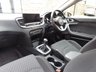 USED 2021 71 KIA CEED 1.6 CRDi MHEV 2 NAV Sportswagon Euro 6 (s/s) 5dr (Only Covered 31650 Miles)