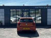 USED 2019 69 VOLKSWAGEN POLO 1.0 TSI GPF R-Line Hatchback 5dr Petrol Manual Euro 6 (s/s) (95 ps) APPLE CARPLAY + CRUISE CONTROL + FRONT & REAR SENSORS