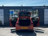 USED 2019 69 VOLKSWAGEN POLO 1.0 TSI GPF R-Line Hatchback 5dr Petrol Manual Euro 6 (s/s) (95 ps) APPLE CARPLAY + CRUISE CONTROL + FRONT & REAR SENSORS