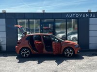 USED 2019 69 VOLKSWAGEN POLO 1.0 TSI GPF R-Line Hatchback 5dr Petrol Manual Euro 6 (s/s) (95 ps) APPLE CARPLAY + CRUISE CONTROL + FRONT & REAR SENSORS