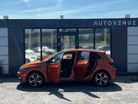 USED 2019 69 VOLKSWAGEN POLO 1.0 TSI GPF R-Line Hatchback 5dr Petrol Manual Euro 6 (s/s) (95 ps) APPLE CARPLAY + CRUISE CONTROL + FRONT & REAR SENSORS