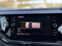 USED 2019 69 VOLKSWAGEN POLO 1.0 TSI GPF R-Line Hatchback 5dr Petrol Manual Euro 6 (s/s) (95 ps) APPLE CARPLAY + CRUISE CONTROL + FRONT & REAR SENSORS