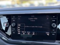 USED 2019 69 VOLKSWAGEN POLO 1.0 TSI GPF R-Line Hatchback 5dr Petrol Manual Euro 6 (s/s) (95 ps) APPLE CARPLAY + CRUISE CONTROL + FRONT & REAR SENSORS